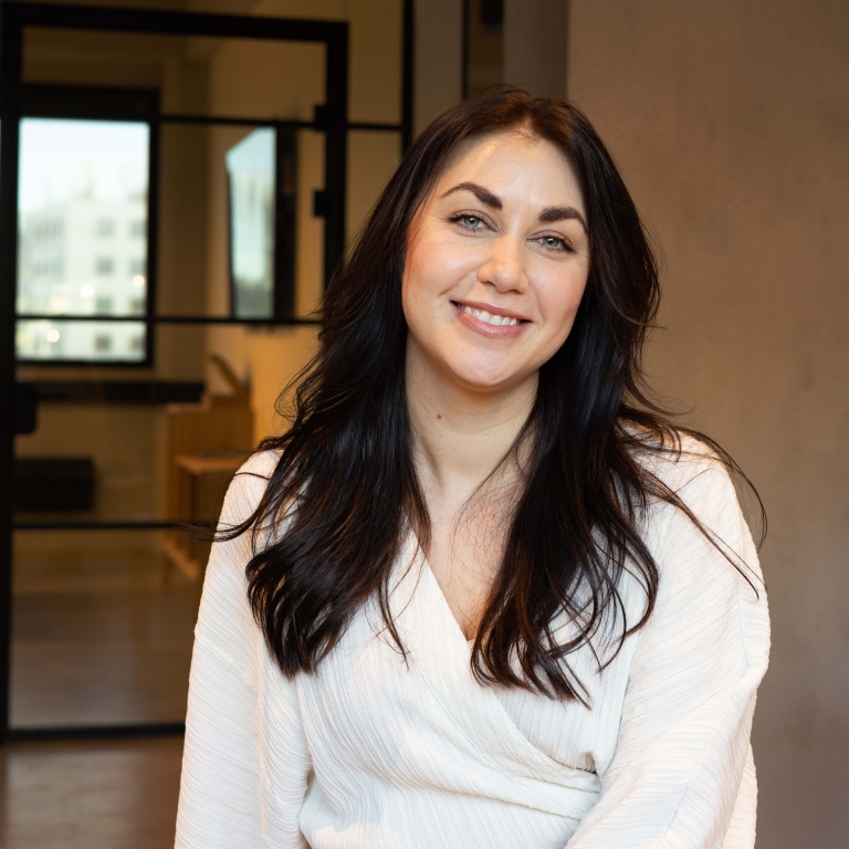 Bilde av Iren Legøy